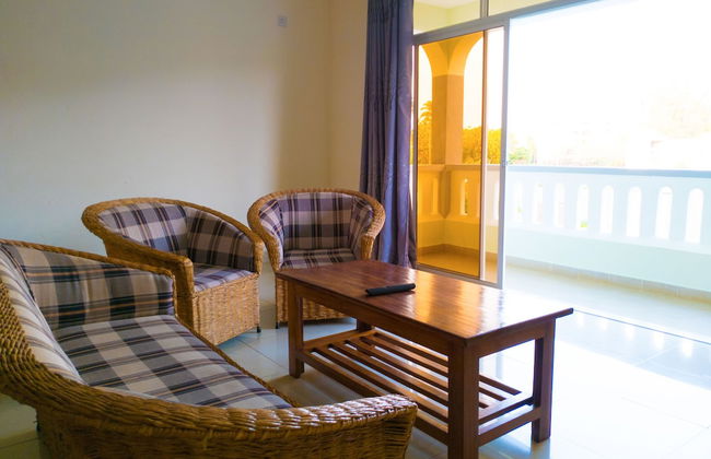 Nightingale Apartments - Foto 9