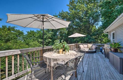 Pet-Friendly Home in Heart of Wine Country! - Foto 37