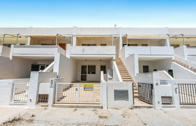 La Rosa Apartment Sea View - Foto 19