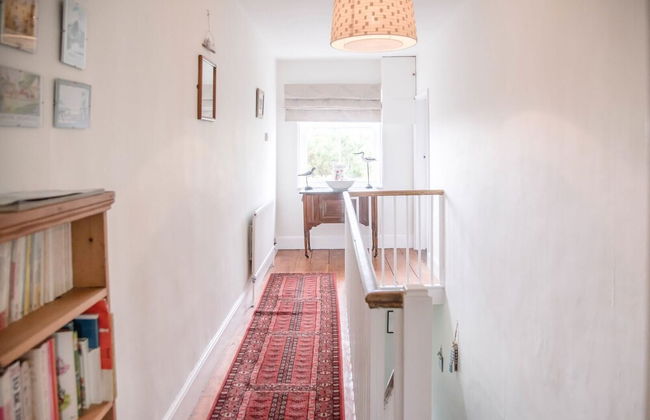 Manor Lodge, Walberswick - Photo 54