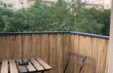 Appartement sainte Marguerite proche métro et stade vélodrome - Foto 5