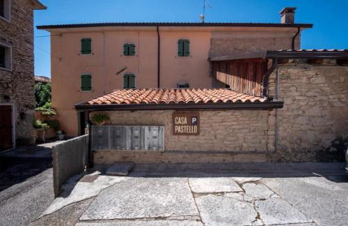 Casa Pastello in Valpolicella - Photo 26