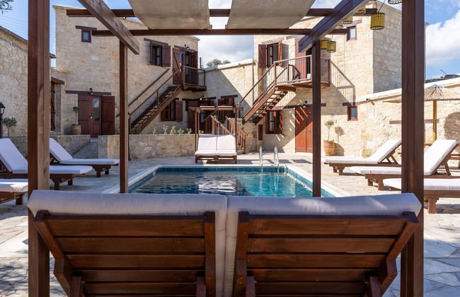 Stone Court Boutique Studios - Foto 24