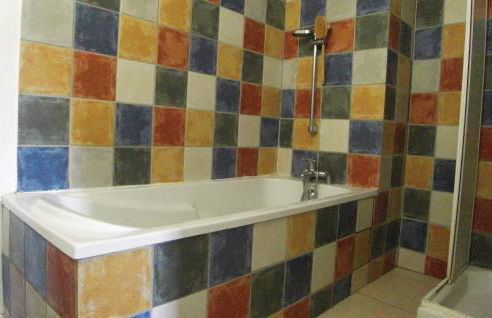 5 Bedroom Nice Home In Azillanet - Foto 54