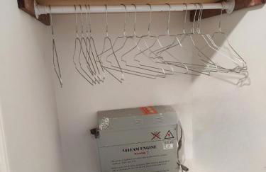 New 3 Bed & 1 Bed Apt Lake Park Station EWR Airport Path Train Subway Bus Hospital Rahway NJ Manhattan NYC - Foto 48