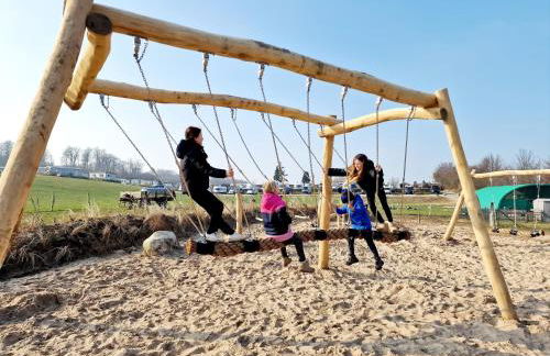 Ostseeferienpark Walkyrien - Kapitän 36 - Foto 29