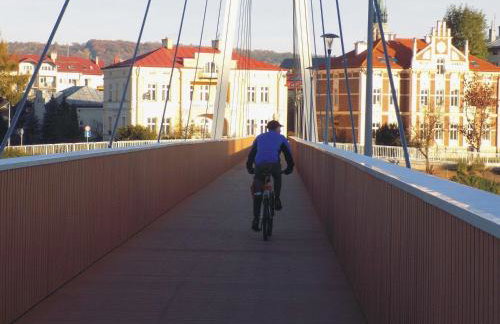 TALIA Apartament Tatarska 4 - Foto 37