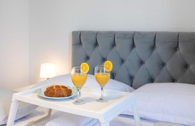 Sea Vista Apartments Kastela - Photo 6