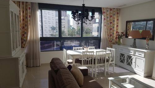 GEMELOS 26 APARTMENTS - Benidormland - Foto 1, Garden view