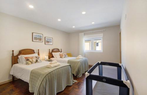 Pontes Guest House - Photo 25