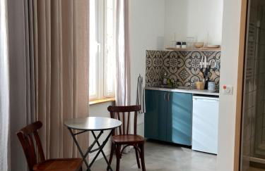 Studio - Cœur de Ville - Foto 6