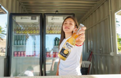 VentoVinte Beach Club - Foto 24