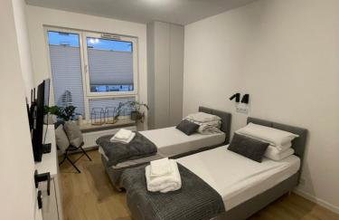 APARTAMENT 4 bed 2 room WARSAW - Foto 3