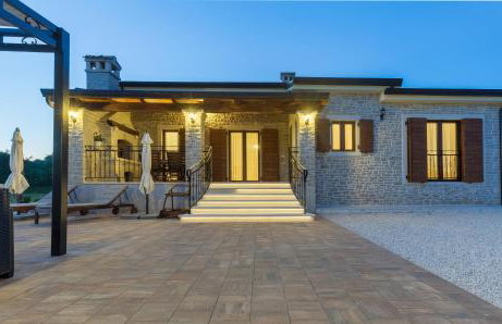 Vila Elida - Photo 34