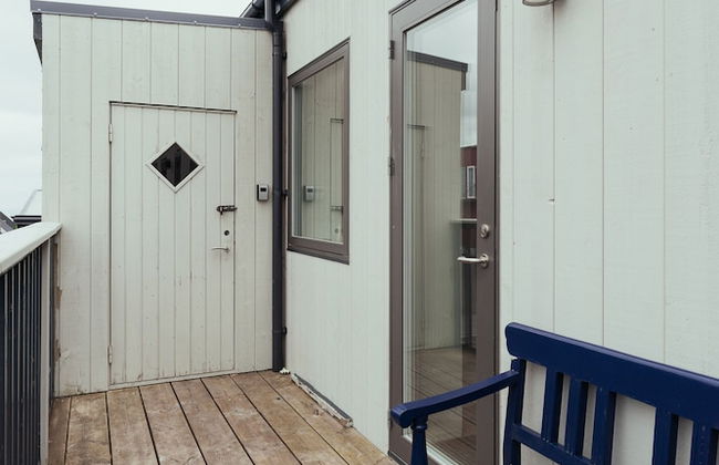 Delightful 2 Bedroom Apt | Balcony | Parking - Foto 19