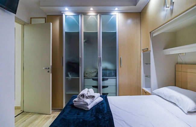 LFlats no Hotel Aeroporto Congonhas - Foto 52