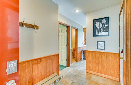 Near Hiking and Skiing Hunter Mountain Getaway! - Foto 26