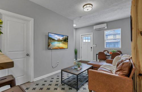 Modern Columbus 2BR Near COSI & Arena District - Foto 4