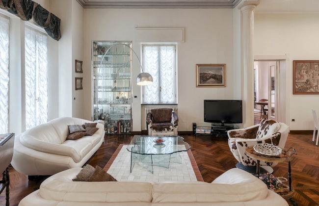 Villa Liberty Albisola 6 2 Emma Villas - Photo 4