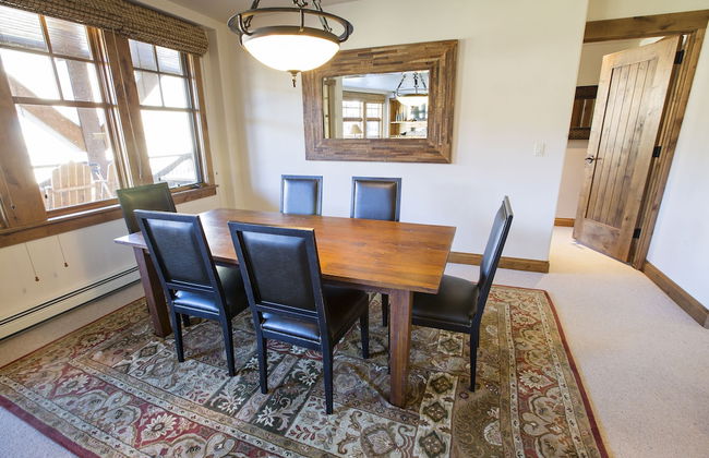 WestWall Lodge - Foto 47