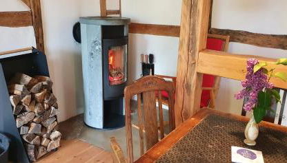 Apartment Freterg Holt, Nähe Binz in traumhafter Alleinlage, Beirau & Beirau GbR - Foto 2, pet friendly