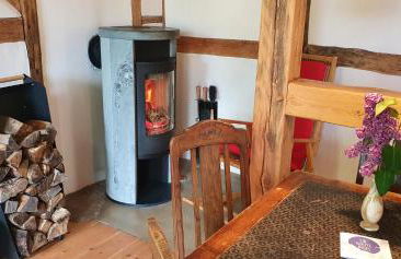 Apartment Freterg Holt, Nähe Binz in traumhafter Alleinlage, Beirau & Beirau GbR - Foto 2