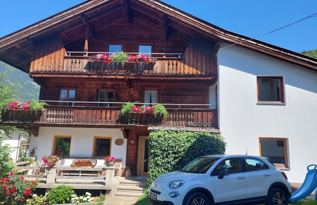 Farmhouse in Ramsau Near Ski Slopes - Foto 39