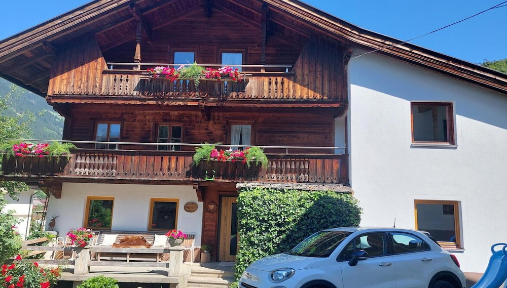 Farmhouse in Ramsau Near Ski Slopes - Foto 1, Imagem principal