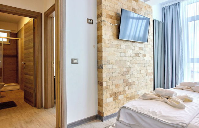 Sunny Beach Alezzi - Foto 21