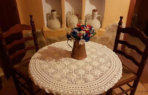 Casa Rural Valle del Cabriel - Foto 16