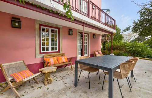 Quinta do Coração de Jesus - Foto 26