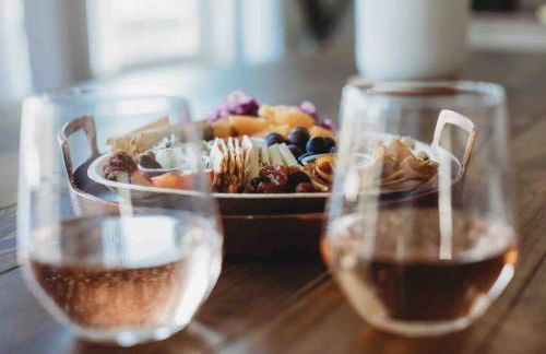 @wild_olive_den ~ Serene Weekend Getaway Cabin - Foto 19