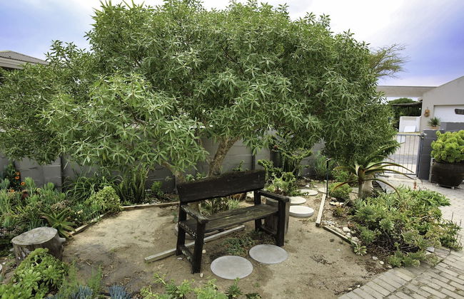 Happy Holiday, Langebaan 6-sleeper - Foto 16