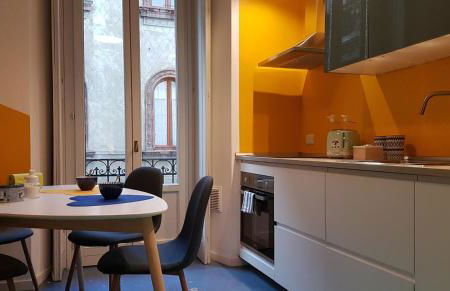 SAHI - Residenza Bianca di Savoia - Foto 17