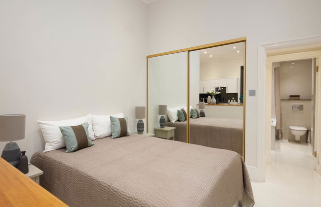 Queensgate Court - Foto 4