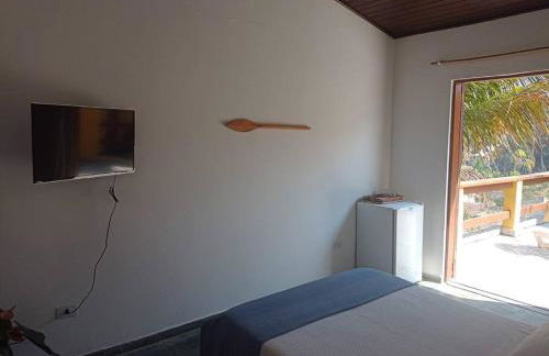 Toca do Lobo Ilhabela SP, Brasil - Foto 14