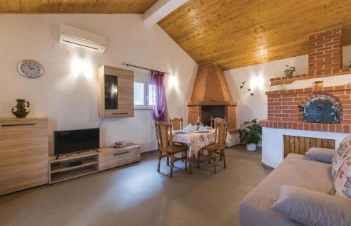 One-Bedroom Holiday Home In Hreljici - Foto 2