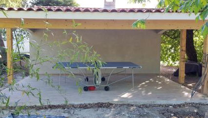 Gîte Le Cabassou Du Médoc - Foto 4