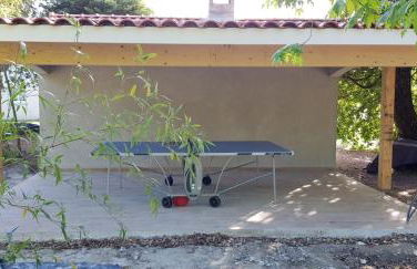 Gîte Le Cabassou Du Médoc - Foto 4