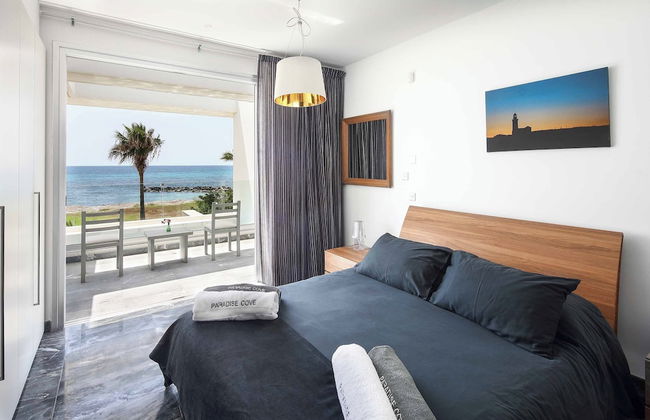 Villa Sapphire Paphos - Foto 6