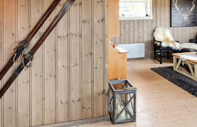 4 Star Holiday Home in Engerdal - Foto 13