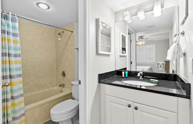 SunDestin Beach Resort - Foto 37