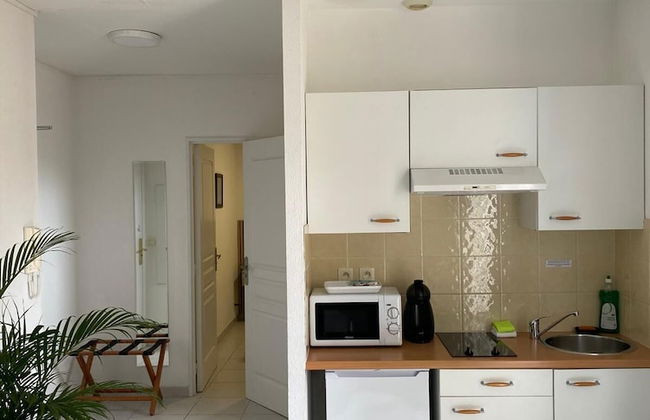 Kimi Résidence - Foto 30