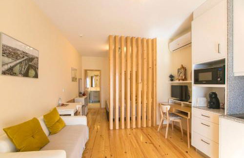 Cedofeita Back Garden - Foto 44