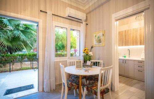 Peacock's Apartments - Foto 46