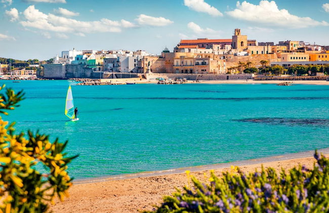 Le Onde Apartment 3 With Pool and Sea - Foto 19