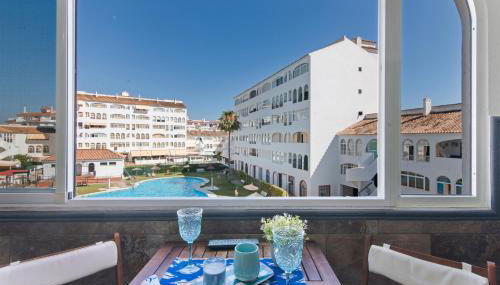 El Portil Apartamento - Foto 2