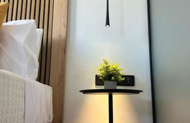 INCORSO • Smart Luxury Stay • near Airport • 24HR Check in - Foto 37