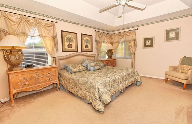 Ov3116 - Highlands Reserve - 5 Bed 3 Baths Villa - Foto 5