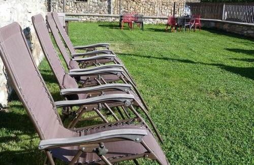 Apartamentos Puerta de Ordesa - Photo 17